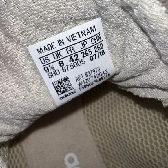 ADIDAS Womens WMNS 1-5923 - US 9.5 - Picture 9 of 9